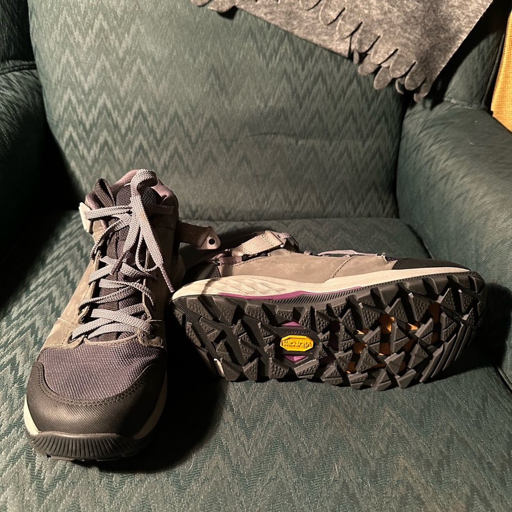 Teva GTX Hiking Boots